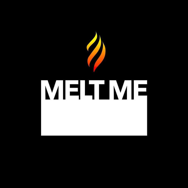 MELT ME logo